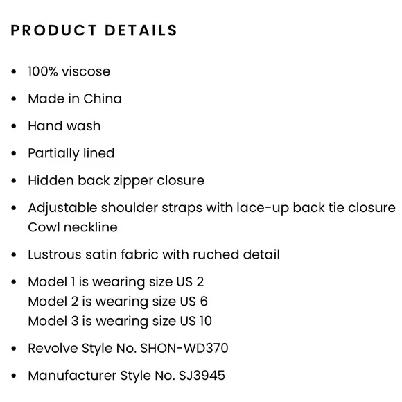 chinese dress ladies LA LUNE LACE BACK MAXI (PEONY) – Thread Rentals main image 0